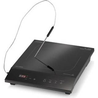 Caso CASO TC 2400 ThermoControl Single Induction Hob
