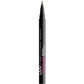 NYX Professional Makeup Lift&Snatch Brow Tint Pen Øjenbrynsblyant Skygge 05 - Caramel 1 ml - 1 ml