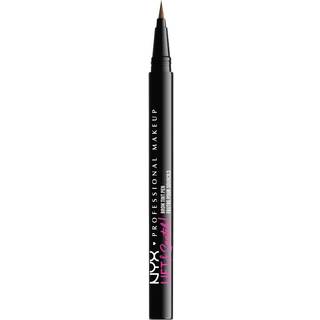 NYX Professional MakeUp Lift & Snatch Brow Tint Pen 07 Brunette