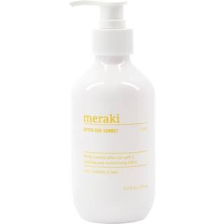 Meraki After Sun Sorbet Mildly scented - 275 ml