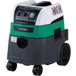 HiKOKI Støvsuger (våd/tør) 1.200W RP350YDM 35L (68102805)