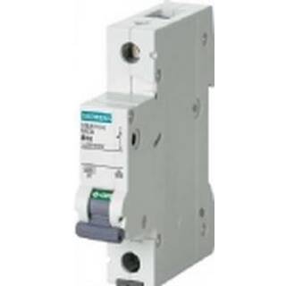 Siemens Automatsikring 6ka 1pol c0.3