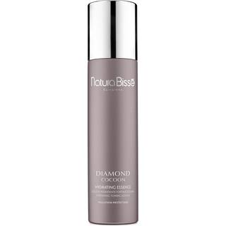 Natura Bissé Diamond Age-Defying Diamond Cocoon Fugtgivende essens til ansigt 200 ml - 200 ml