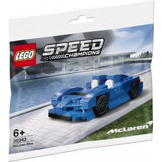 McLaren Elva Polybag (30343)