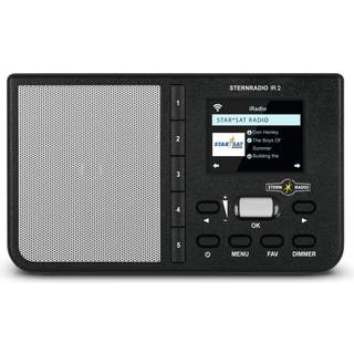 TechniSat STERNRADIO IR 2