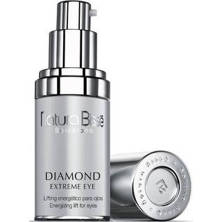 Natura Bissé Diamond Age-Defying Diamond Extreme Løftende øjencreme 25 ml - 25 ml