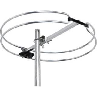 Nedis - Udendørs FM antenne - 4dB