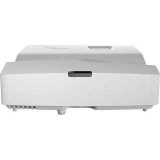 Optoma Projektor W340UST - 1280 x 800 - 4000 ANSI lumens
