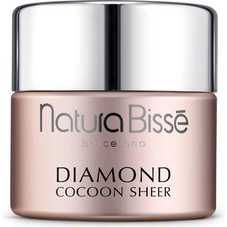 Natura Bissé Diamond Age-Defying Diamond Cocoon Fugtgivende og genoprettende ansigtscreme SPF 30 50 ml - 50 ml