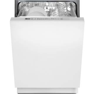 Gram OMI 60-38 T/1 Opvaskemaskiner til integrering