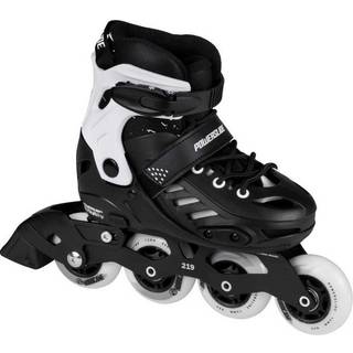 Powerslide Khaan Junior SQD Pink str. 27-30