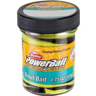 Berkley Powerbait Bumblebee