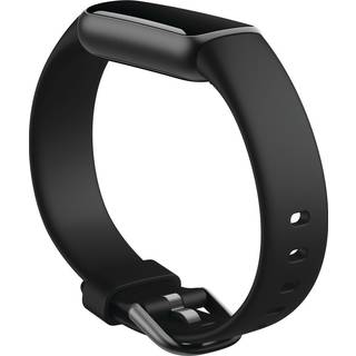 Fitbit Armbånd Sort (s) - Luxe