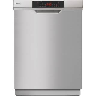 Gram OM 6330-90 RT X/1 opvaskemaskine Under bordplade 15 kuverter E