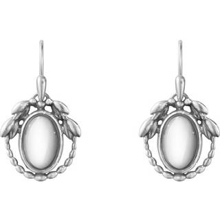 Georg Jensen Heritage 2021 Øreringe