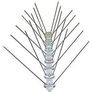 Fuglepigge Ryom 10 Stk Af 25 Cm