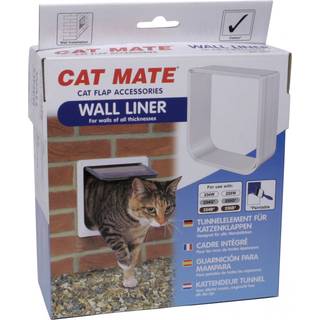 Petmate Wall Liner for 234/235 - White