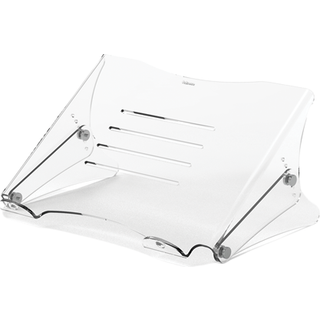 Fellowes Clarity laptop stander