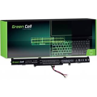 Batteri for Asus A41-X550E etc., 14.4V 2200mAh