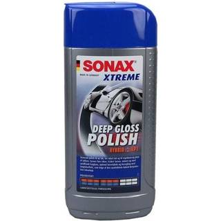 SONAX Xtreme Deep Gloss Polish Hybrid NPT 500ml