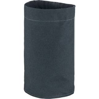 Fjällräven Kånken Bottle Pocket Navy, OneSize