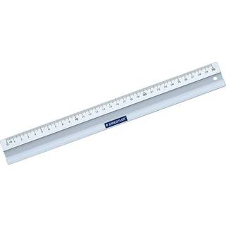 Staedtler Mars Aluminiums Lineal 30cm