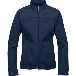 Fjällräven Kiruna Lite Jacket Women-dark navy-L