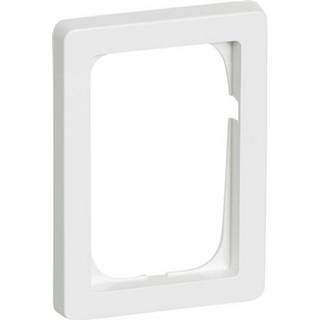 Fuga baseline 63 ramme hvid 1 modul