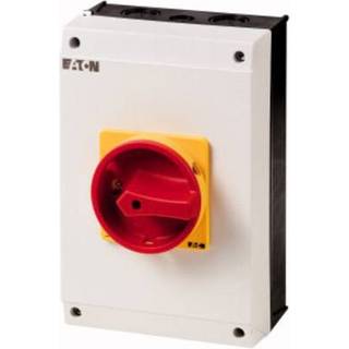 Eaton Reparationsafbryder, kapslet, 30 a