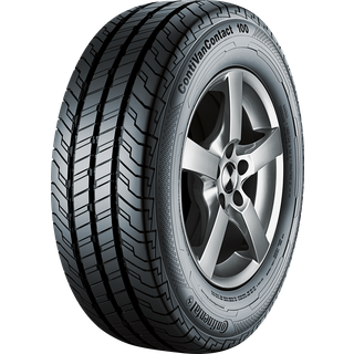 Continental ContiVanContact™ 100  215/60R17C 109/107T