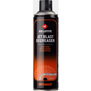Weldtite Jet Blast Degreaser Kæderens 500ml