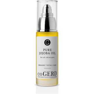 c/o GERD Pure Jojoba Oil 30 ml