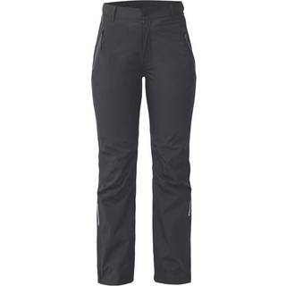 Tenson Women's Biscaya Evo Pants Black, XL