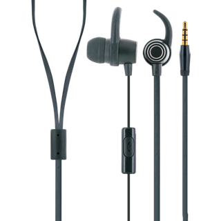 Schwaiger SOUND4YOU KH470S 513 - earphones with mic