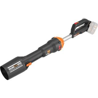 Worx Løvblæser  280km 2 x 20v solo ✓ På lager - klar til levering og afhentning
