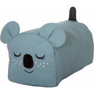 Roommate Puf Koala, Sea Grey