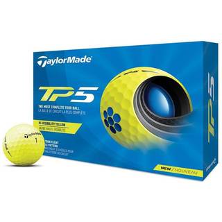 TaylorMade TP5 2.0 GLB