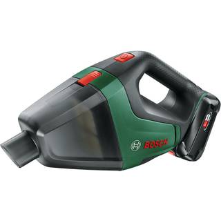 Bosch DIY Universal Vac 18 Håndstøvsuger med batteri og oplader