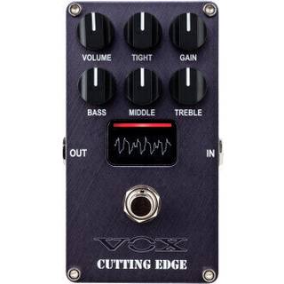 Vox Cutting Edge Guitar effekt