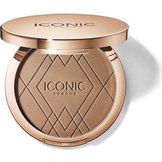 ICONIC London Ultimate Bronzing Powder Medium Bronze