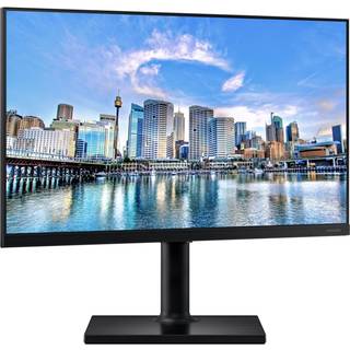 SAMSUNG 23,8"" F24T450 IPS USB hub (Plan from 2021-03-01)