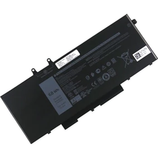 DELL Battery : Primary 9-cell 85W/HR Precis