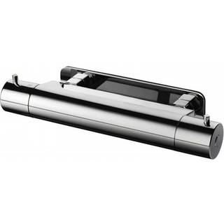 Tapwell EVM168-150CC brusearmatur - krom