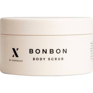 X by Margaux Bon Bon Body Scrub 200 ml