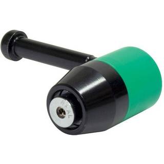 Motorlås til påhængsmotorer Combilock Outboarder QC, klasse 3, til fastboltede motorer, lang (passer agterspejl + motorbefæstning 60 - 75 mm)