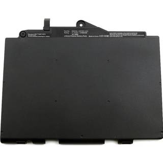 CoreParts Battery - laptop battery - Li-pol - 3700 mAh - 42.2 Wh