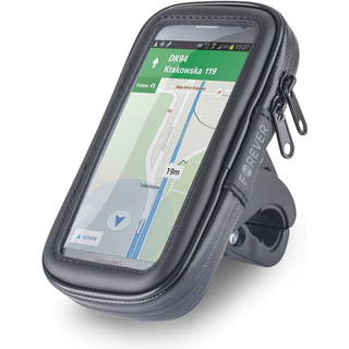 Cykelholder BH-100XL (iPhone Max/Plus) fra Forever