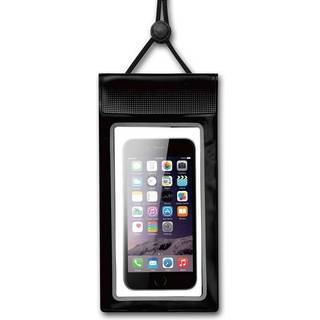 Vandtæt pose til iPhone fra Sinox