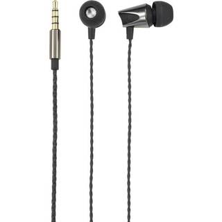 Renkforce RF-4366410 In Ear hovedtelefoner 1 stk