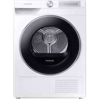 Samsung DV90T6240LH/S4 tørretumbler ➞ På lager - klar til afhentning